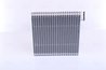 EVAPORATOR AER CONDITIONAT NISSENS 92343 - Compatibil cu TOYOTA