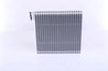 EVAPORATOR AER CONDITIONAT NISSENS 92343 - Compatibil cu TOYOTA