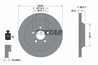 DISC FRANA TEXTAR 92343303 - Compatibil cu TESLA