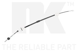 CABLU AMBREIAJ NK 923622 - Compatibil cu OPEL