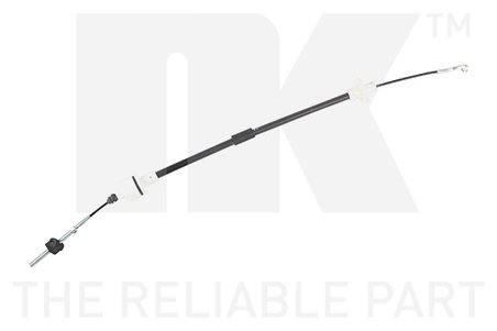 CABLU AMBREIAJ NK 923622 - Compatibil cu OPEL