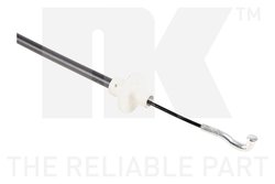 CABLU AMBREIAJ NK 923622 - Compatibil cu OPEL