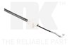CABLU AMBREIAJ NK 923622 - Compatibil cu OPEL