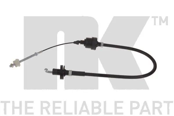 CABLU AMBREIAJ NK 923625 - Compatibil cu OPEL