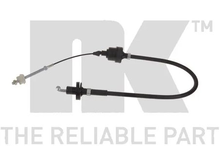 CABLU AMBREIAJ NK 923625 - Compatibil cu OPEL