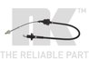 CABLU AMBREIAJ NK 923625 - Compatibil cu OPEL