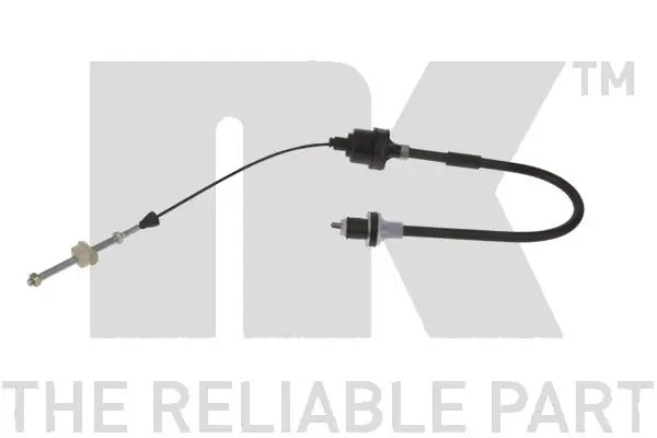 CABLU AMBREIAJ NK 923632 - Compatibil cu OPEL