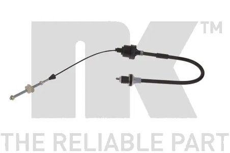 CABLU AMBREIAJ NK 923632 - Compatibil cu OPEL