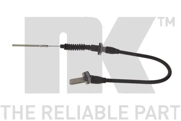 CABLU AMBREIAJ NK 923636 - Compatibil cu OPEL