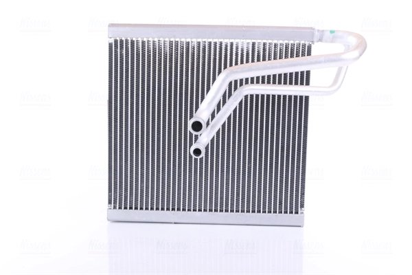 Evaporator aer conditionat Nissens 92366