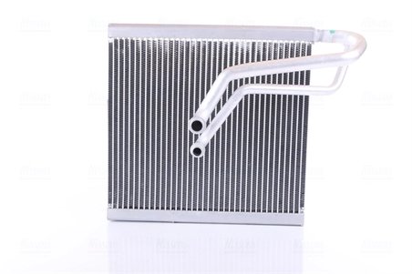 Evaporator aer conditionat Nissens 92366