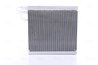 Evaporator aer conditionat Nissens 92366