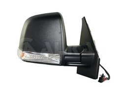 OGLINDA EXTERIOARA ALKAR 9236929 - Compatibil cu FIAT, OPEL, VAUXHALL