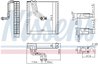 Evaporator aer conditionat Nissens 92369