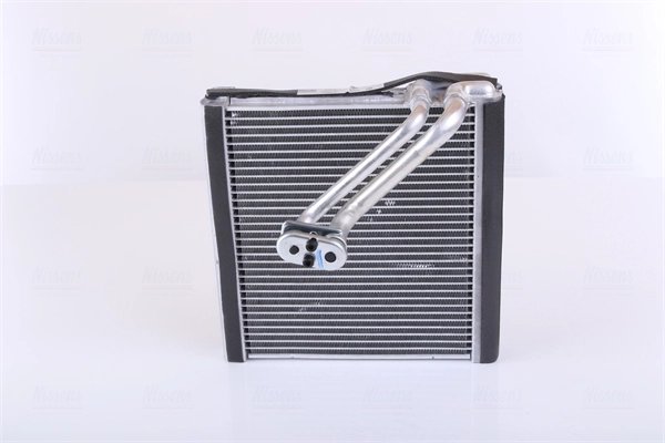 EVAPORATOR AER CONDITIONAT NISSENS 92371 - Compatibil cu SKODA, VW