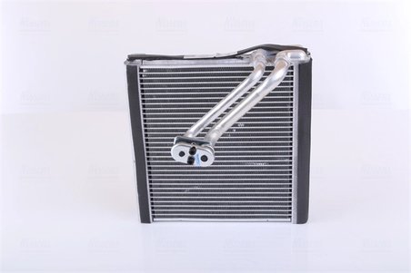 EVAPORATOR AER CONDITIONAT NISSENS 92371 - Compatibil cu SKODA, VW