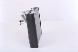 EVAPORATOR AER CONDITIONAT NISSENS 92371 - Compatibil cu SKODA, VW