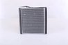 EVAPORATOR AER CONDITIONAT NISSENS 92371 - Compatibil cu SKODA, VW