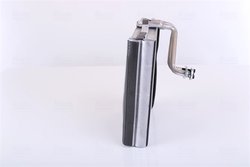 EVAPORATOR AER CONDITIONAT NISSENS 92371 - Compatibil cu SKODA, VW