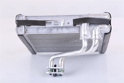 EVAPORATOR AER CONDITIONAT NISSENS 92371 - Compatibil cu SKODA, VW
