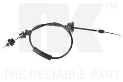 CABLU AMBREIAJ NK 923720 - Compatibil cu PEUGEOT
