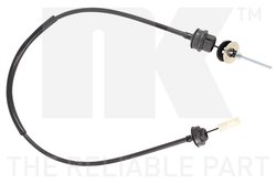 CABLU AMBREIAJ NK 923727 - Compatibil cu PEUGEOT