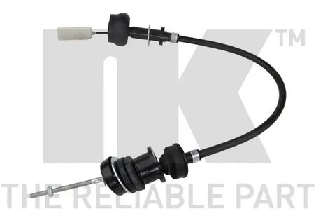 CABLU AMBREIAJ NK 923728 - Compatibil cu PEUGEOT