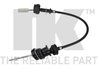 CABLU AMBREIAJ NK 923728 - Compatibil cu PEUGEOT