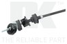 CABLU AMBREIAJ NK 923728 - Compatibil cu PEUGEOT