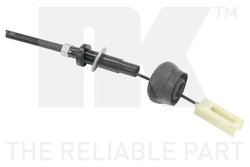 CABLU AMBREIAJ NK 923728 - Compatibil cu PEUGEOT