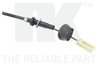 CABLU AMBREIAJ NK 923728 - Compatibil cu PEUGEOT