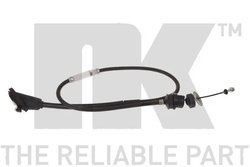 CABLU AMBREIAJ NK 923735 - Compatibil cu PEUGEOT