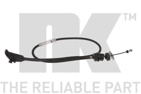 CABLU AMBREIAJ NK 923735 - Compatibil cu PEUGEOT
