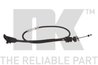 CABLU AMBREIAJ NK 923735 - Compatibil cu PEUGEOT
