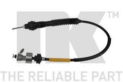 CABLU AMBREIAJ NK 923741 - Compatibil cu CITROEN, PEUGEOT