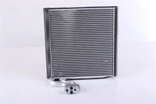 Evaporator aer conditionat Nissens 92374