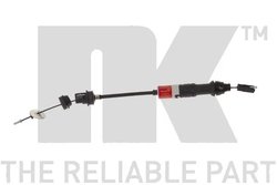 Cablu ambreiaj NK 923743