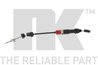 CABLU AMBREIAJ NK 923743 - Compatibil cu CITROEN, PEUGEOT