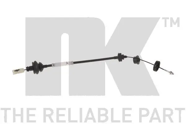CABLU AMBREIAJ NK 923745 - Compatibil cu PEUGEOT
