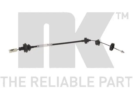 CABLU AMBREIAJ NK 923745 - Compatibil cu PEUGEOT
