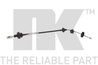 CABLU AMBREIAJ NK 923745 - Compatibil cu PEUGEOT