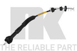 Cablu ambreiaj NK 923751