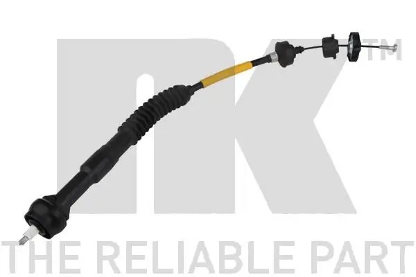 Cablu ambreiaj NK 923751