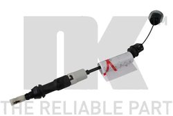CABLU AMBREIAJ NK 923752 - Compatibil cu CITROEN, PEUGEOT