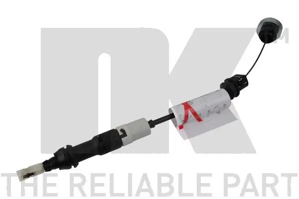 CABLU AMBREIAJ NK 923752 - Compatibil cu CITROEN, PEUGEOT