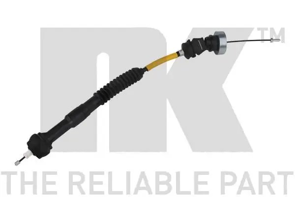 Cablu ambreiaj NK 923756