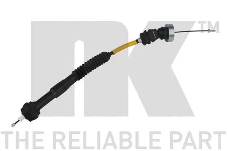 Cablu ambreiaj NK 923756