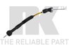 Cablu ambreiaj NK 923756