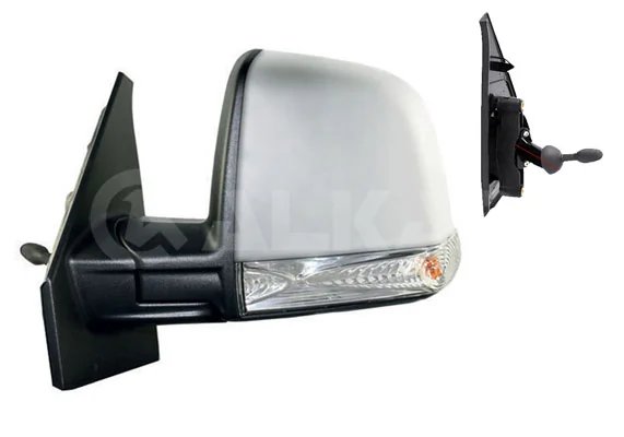 OGLINDA EXTERIOARA ALKAR 9237929 - Compatibil cu FIAT, OPEL, VAUXHALL