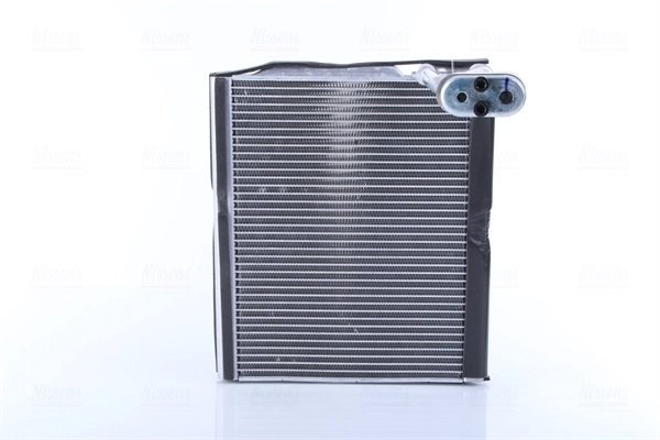 Evaporator aer conditionat Nissens 92380